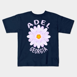 Adel Georgia Kids T-Shirt